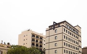 Hotel Continental